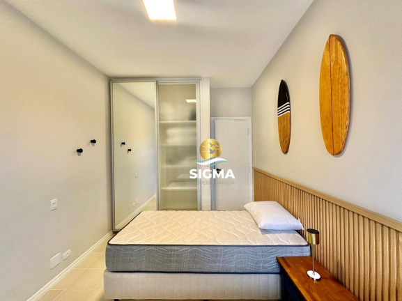 Imagem Apartamento com 3 Quartos à Venda, 159 m² em Jardim Astúrias - Guarujá