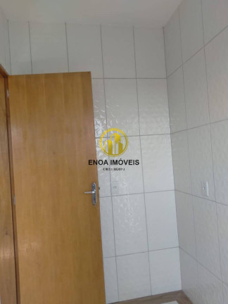 Imagem Casa com 2 Quartos à Venda, 81 m² em Samambaia - Praia Grande