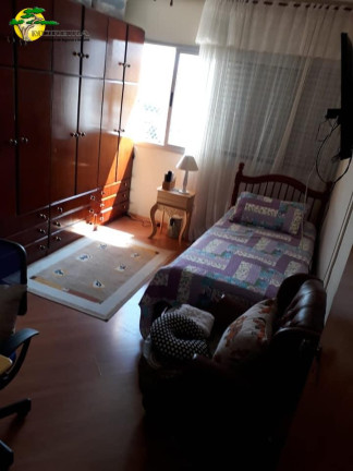 Imagem Apartamento com 3 Quartos à Venda, 160 m² em Agua Fria - São Paulo