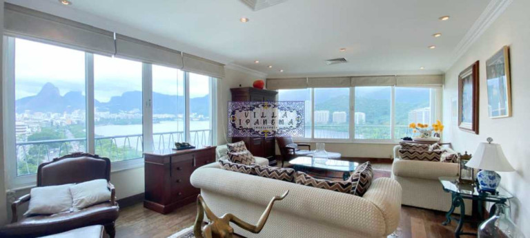 Imagem Apartamento com 4 Quartos à Venda, 250 m² em Ipanema - Rio De Janeiro Imagem Apartamento com 4 Quartos à Venda, 250 m² em Ipanema - Rio De Janeiro