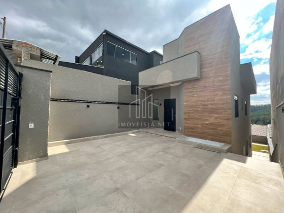 Imagem Casa com 3 Quartos à Venda, 120 m² em Portais (polvilho) - Cajamar