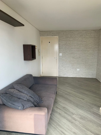 Imagem Apartamento com 2 Quartos à Venda, 53 m² em Vila Pires - Santo André