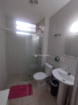 Imagem Apartamento com 2 Quartos à Venda, 109 m² em Embaré - Santos Imagem Apartamento com 2 Quartos à Venda, 109 m² em Embaré - Santos