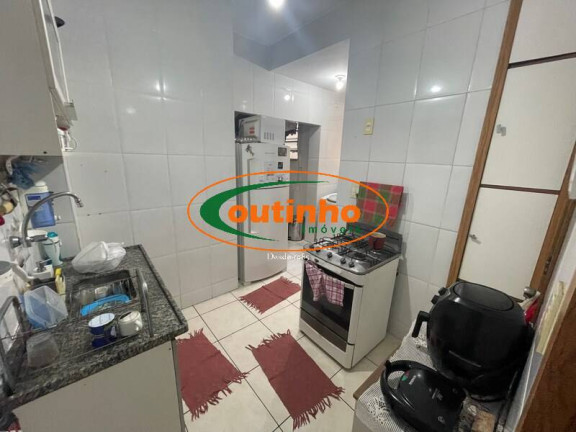 Imagem Apartamento com 3 Quartos à Venda, 75 m² em Tijuca - Rio De Janeiro Imagem Apartamento com 3 Quartos à Venda, 75 m² em Tijuca - Rio De Janeiro