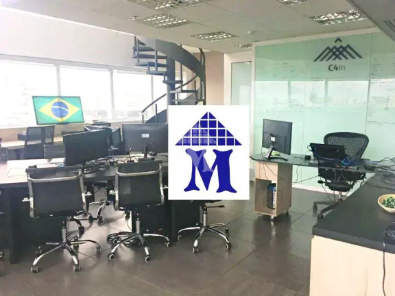 Imagem Sala Comercial à Venda, 119 m² em Vila Mariana - São Paulo Imagem Sala Comercial à Venda, 119 m² em Vila Mariana - São Paulo