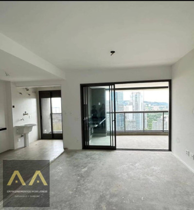 Imagem Apartamento com 2 Quartos à Venda, 95 m² em Alphaville - Barueri Imagem Apartamento com 2 Quartos à Venda, 95 m² em Alphaville - Barueri