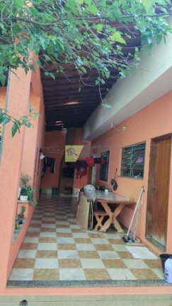 Imagem Casa com 3 Quartos à Venda, 235 m² em Parque Ortolândia - Hortolândia Imagem Casa com 3 Quartos à Venda, 235 m² em Parque Ortolândia - Hortolândia
