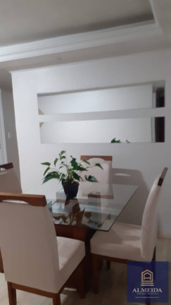 Imagem Apartamento com 2 Quartos à Venda, 65 m² em Jardim Umuarama - São Paulo Imagem Apartamento com 2 Quartos à Venda, 65 m² em Jardim Umuarama - São Paulo