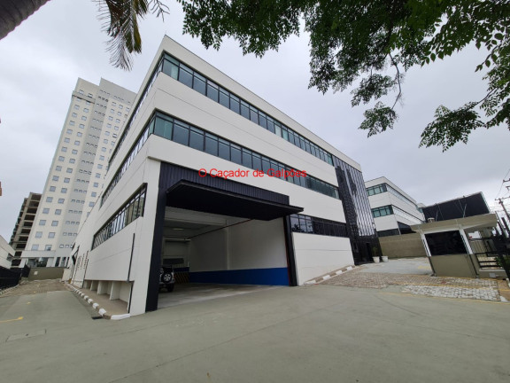 Imagem Imóvel para Alugar, 1.662 m² em Tamboré - Barueri Imagem Imóvel para Alugar, 1.662 m² em Tamboré - Barueri