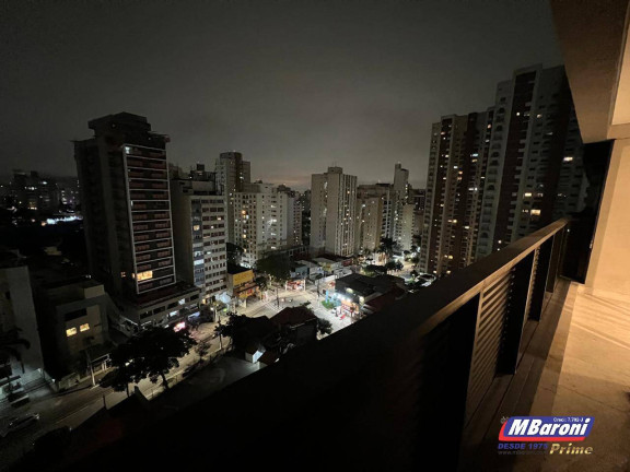 Imagem Apartamento com 2 Quartos à Venda, 73 m² em Vila Mariana - São Paulo