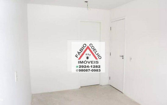 Imagem Apartamento com 2 Quartos à Venda, 50 m² em Socorro - São Paulo Imagem Apartamento com 2 Quartos à Venda, 50 m² em Socorro - São Paulo