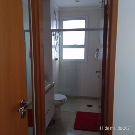 Imagem Apartamento com 3 Quartos à Venda, 200 m² em Jardim Anália Franco - São Paulo
