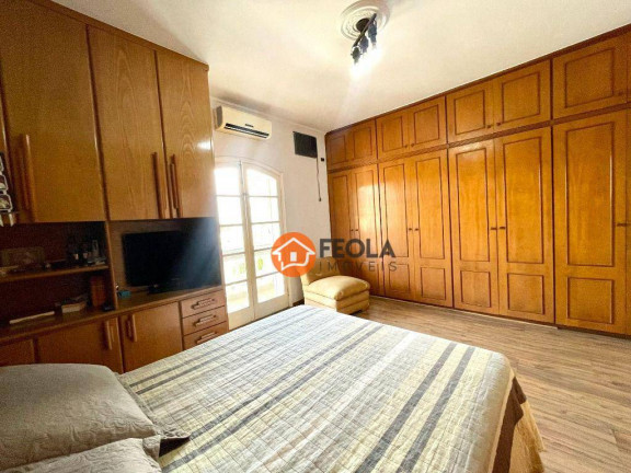 Imagem Casa com 3 Quartos à Venda, 237 m² em Vila Frezzarin - Americana Imagem Casa com 3 Quartos à Venda, 237 m² em Vila Frezzarin - Americana