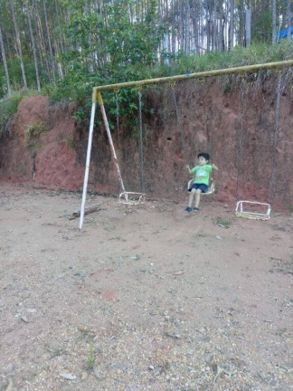 Imagem Chácara com 4 Quartos à Venda, 480 m² em Zona Rural - São Luíz Do Paraitinga