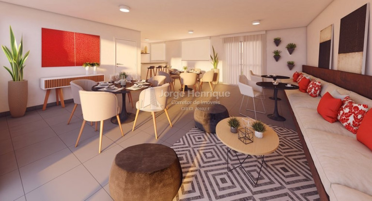 Imagem Apartamento com 2 Quartos à Venda, 41 m² em Guaratiba - Rio De Janeiro Imagem Apartamento com 2 Quartos à Venda, 41 m² em Guaratiba - Rio De Janeiro