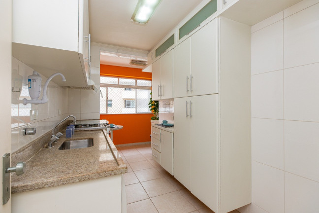 Imagem Apartamento com 3 Quartos à Venda, 85 m² em Campo Belo - São Paulo Imagem Apartamento com 3 Quartos à Venda, 85 m² em Campo Belo - São Paulo