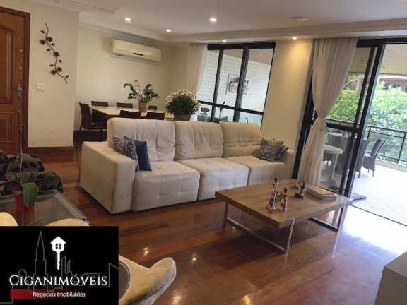 Imagem Apartamento com 3 Quartos à Venda, 180 m² em Recreio Dos Bandeirantes - Rio De Janeiro