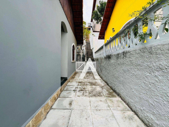 Imagem Casa com 2 Quartos à Venda, 68 m² em Vale Do Paraíso - Teresópolis Imagem Casa com 2 Quartos à Venda, 68 m² em Vale Do Paraíso - Teresópolis