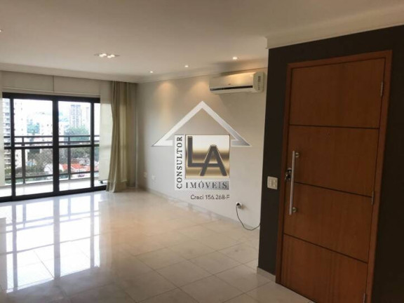Imagem Apartamento com 4 Quartos à Venda, 157 m² em Chácara Flora - São Paulo Imagem Apartamento com 4 Quartos à Venda, 157 m² em Chácara Flora - São Paulo