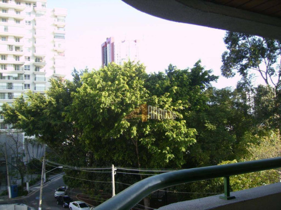 Imagem Apartamento com 3 Quartos para Alugar, 96 m² em Tatuapé - São Paulo