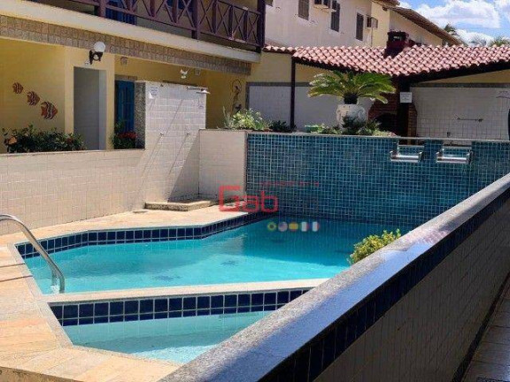 Imagem Casa com 2 Quartos à Venda, 69 m² em Peró - Cabo Frio