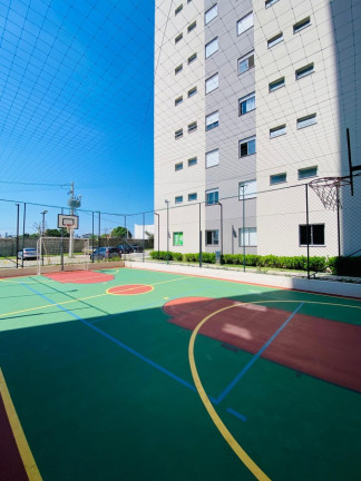 Imagem Apartamento com 2 Quartos à Venda, 56 m² em Vila Real - Hortolândia