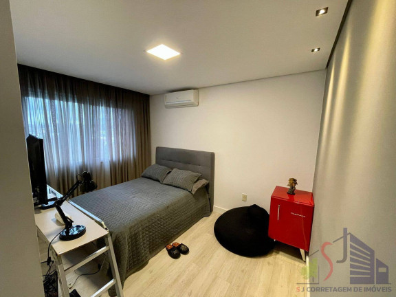 Imagem Apartamento com 3 Quartos à Venda, 133 m² em Adrianópolis - Manaus