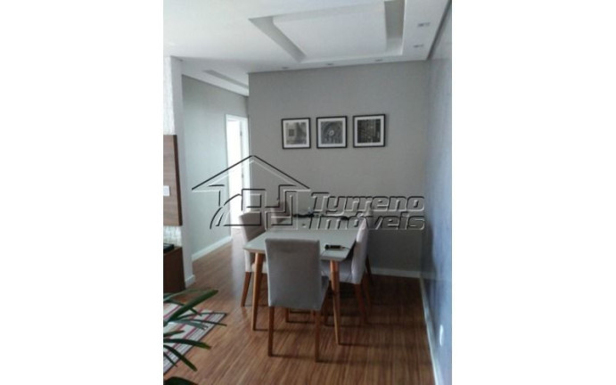 Foto do imóvel Apartamento com 2 Quartos à Venda, 64 m² em Jardim Oriente - São José Dos Campos