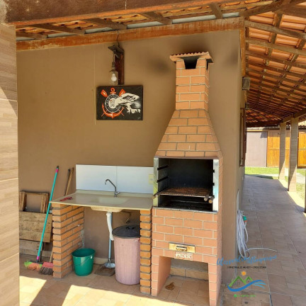 Imagem Casa com 2 Quartos à Venda, 578 m² em Santa Julia - Itanhaém