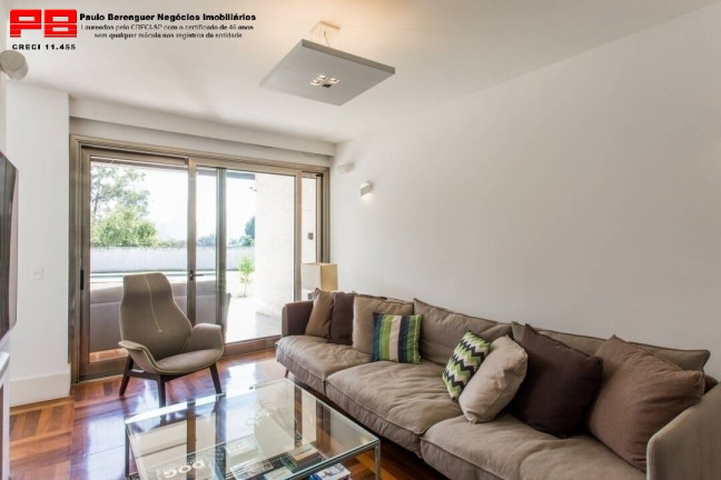 Imagem Casa com 3 Quartos à Venda, 388 m² em Morumbi - São Paulo