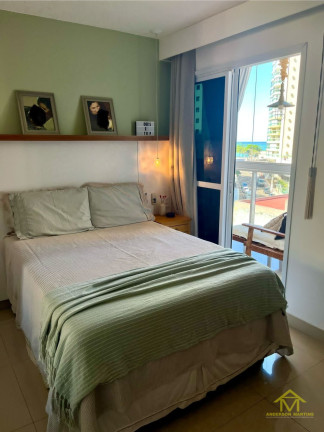 Imagem Apartamento com 3 Quartos à Venda, 115 m² em Itapuã - Vila Velha