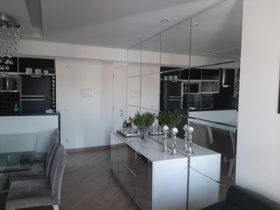 Imagem Apartamento com 2 Quartos à Venda, 66 m² em Vila Metalúrgica - Santo André