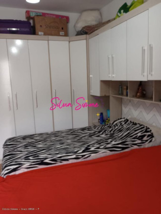 Apartamento com 1 Quarto à Venda, 58 m² em José Menino - Santos