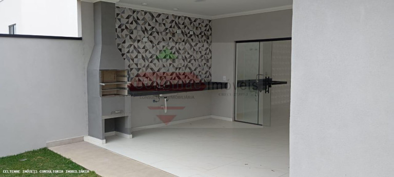 Imagem Casa com 3 Quartos à Venda, 144 m² em Vale Dos Cristais - Taubaté Imagem Casa com 3 Quartos à Venda, 144 m² em Vale Dos Cristais - Taubaté