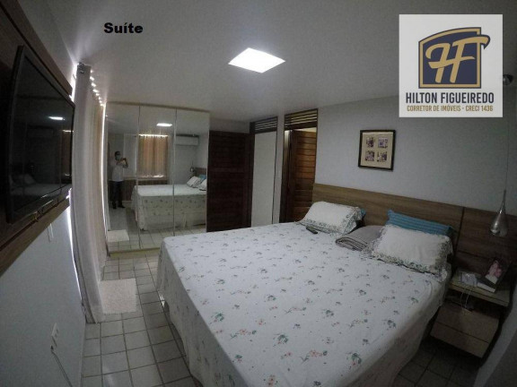 Imagem Apartamento com 3 Quartos à Venda, 124 m² em Intermares - Cabedelo Imagem Apartamento com 3 Quartos à Venda, 124 m² em Intermares - Cabedelo