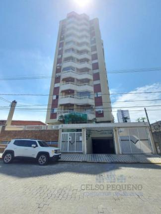 Apartamento com 2 Quartos à Venda, 69 m² em Aviação - Praia Grande