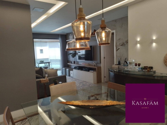 Imagem Apartamento com 3 Quartos à Venda, 143 m² em Barra Da Tijuca - Rio De Janeiro