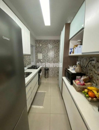 Imagem Apartamento com 2 Quartos à Venda, 87 m² em Morumbi - São Paulo Imagem Apartamento com 2 Quartos à Venda, 87 m² em Morumbi - São Paulo