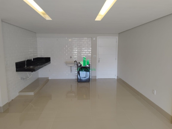 Imagem Flat com 1 Quarto para Alugar, 1 m² em Jardim Panorama - Montes Claros