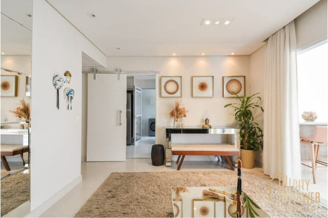 Apartamento com 3 Quartos à Venda, 193 m² em Ipiranga - São Paulo