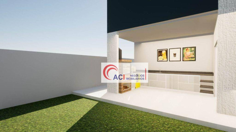 Imagem Casa com 3 Quartos à Venda, 230 m² em Granja Viana - Itapevi Imagem Casa com 3 Quartos à Venda, 230 m² em Granja Viana - Itapevi