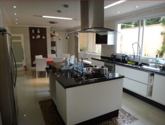 Imagem Casa com 5 Quartos à Venda, 700 m² em Santo Amaro - São Paulo Imagem Casa com 5 Quartos à Venda, 700 m² em Santo Amaro - São Paulo