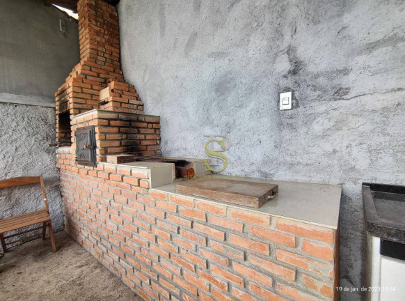 Imagem Casa com 3 Quartos à Venda, 141 m² em Terra Preta - Mairiporã