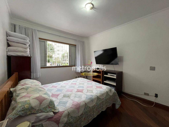 Imagem Apartamento com 2 Quartos para Alugar, 117 m² em Santo Antônio - São Caetano Do Sul Imagem Apartamento com 2 Quartos para Alugar, 117 m² em Santo Antônio - São Caetano Do Sul