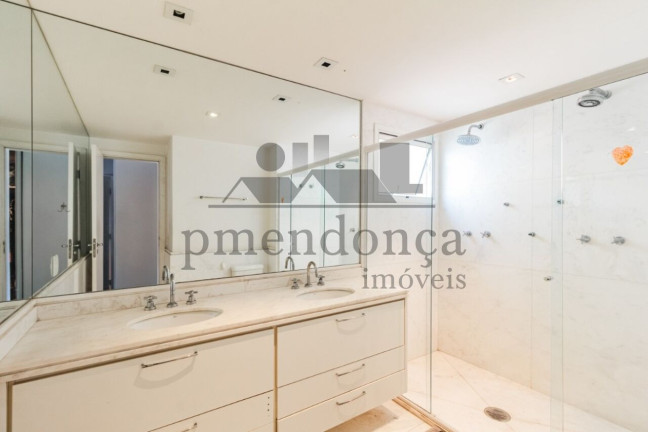 Imagem Apartamento com 4 Quartos à Venda, 234 m² em Vila Nova Conceição - São Paulo Imagem Apartamento com 4 Quartos à Venda, 234 m² em Vila Nova Conceição - São Paulo