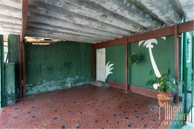 Imagem Casa com 3 Quartos à Venda, 90 m² em Campo Belo - São Paulo