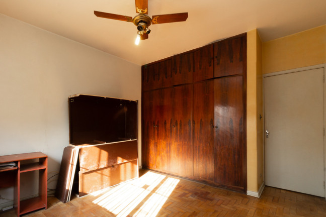 Imagem Casa com 3 Quartos à Venda, 153 m² em Sumaré - São Paulo