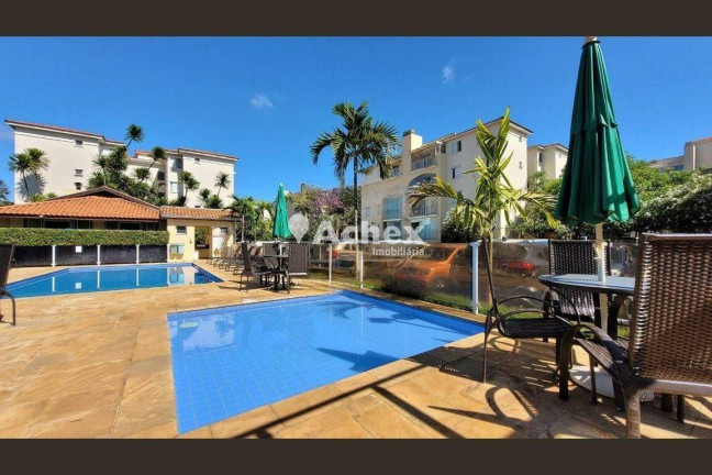 Imagem Apartamento com 3 Quartos para Alugar, 76 m² em Loteamento Center Santa Genebra - Campinas Imagem Apartamento com 3 Quartos para Alugar, 76 m² em Loteamento Center Santa Genebra - Campinas