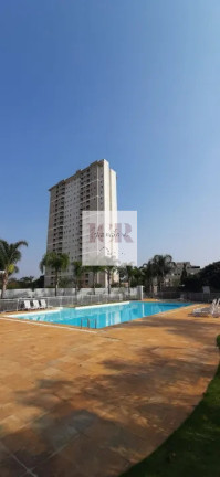Imagem Apartamento com 3 Quartos à Venda, 66 m² em Jardim São Carlos - Sorocaba Imagem Apartamento com 3 Quartos à Venda, 66 m² em Jardim São Carlos - Sorocaba