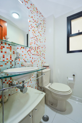 Imagem Apartamento com 3 Quartos à Venda, 91 m² em Vila Mariana - São Paulo